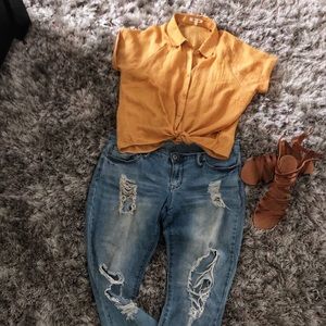 Cute casual outfit 🤗